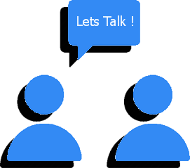 Illustration inviting partners to get in touch with barxui